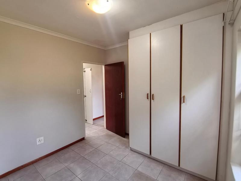 To Let 3 Bedroom Property for Rent in Strand Western Cape